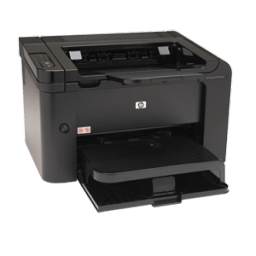 Printer HP LaserJet Professional P1600 Series icon