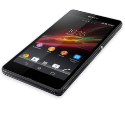 sony xperia zr price