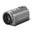 Camcorder Sony HandyCam HDR CX700V icon