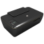 Printer Scanner HP Deskjet 2510 Series icon