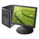 Desktop-Acer icon