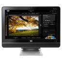 Desktop All in One HP Pro MS 218 icon