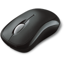 Mouse Microsoft Basic Optical v2.0 icon