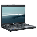 Notebook HP Compaq 6910p icon
