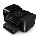 Printer-Scanner-Photocopier-Fax-HP-OfficeJet-6500 icon