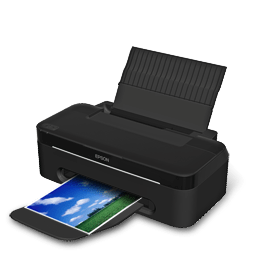 Printer Epson T25 icon