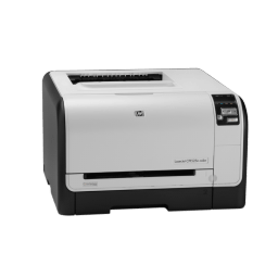 Printer HP Color LaserJet Pro CP 1520 icon