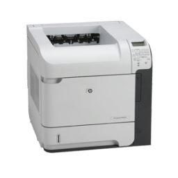 Printer HP LaserJet P4014 P4015 icon