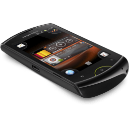 Smartphone Sony Live with Walkman WT19a 01 icon