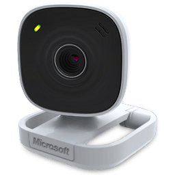 Webcam Microsoft LifeCam VX 800 icon