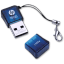 Pen-Drive-HP-165w-16GB-Blue icon