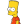 Bart Simpson 01 icon