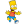 Bart Simpson 03 Scare icon