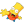Bart Simpson 05 Greeting icon
