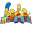The Simpsons 02 icon
