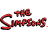 The-Simpsons-Logo icon