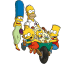 The Simpsons 03 icon