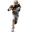 Clone-Commander-Cody icon