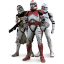 Clone-Troopers icon