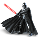 Vader 03 icon