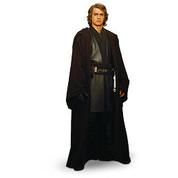 Anakin Jedi 01 icon