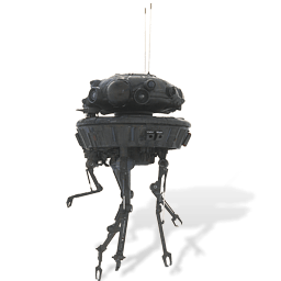 Imperial Probe Droid icon