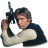 Han-Solo-02 icon