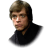 Luke-Skywalker-02 icon