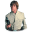 Luke Skywalker 03 icon