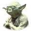 Yoda 02 icon