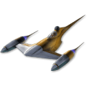 Naboo-Fighter icon