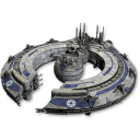 Trade-Federation-Battleship icon