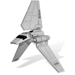 Imperial Shuttle 01 icon