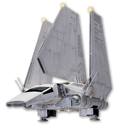 Imperial Shuttle 02 icon