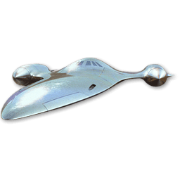Naboo Royal Starship icon