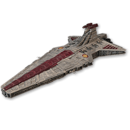 Republic Attack Cruiser icon