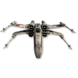 X Wing 01 icon