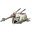 Republic Attack GunShip icon