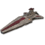 Republic Attack Cruiser icon