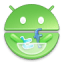 Android market icon