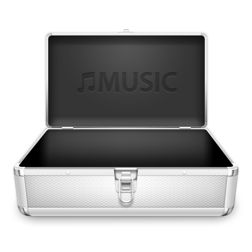 Music-Case icon