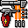 RX 78 Weapons icon