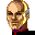 Picard icon