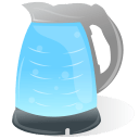 Water Boiler Electric Kettle icon