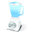 Blender-Mixer icon