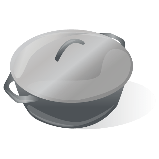 Cooking-Pot icon