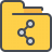 File-Document-Document-Share-File-Folder-Share-Folder icon
