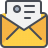 Mail Message Email Letter icon