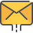 Sent Email Communication Letter Mail Message icon