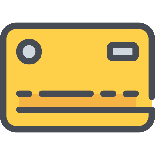 Business-Payment-Card-Credit-Bank icon